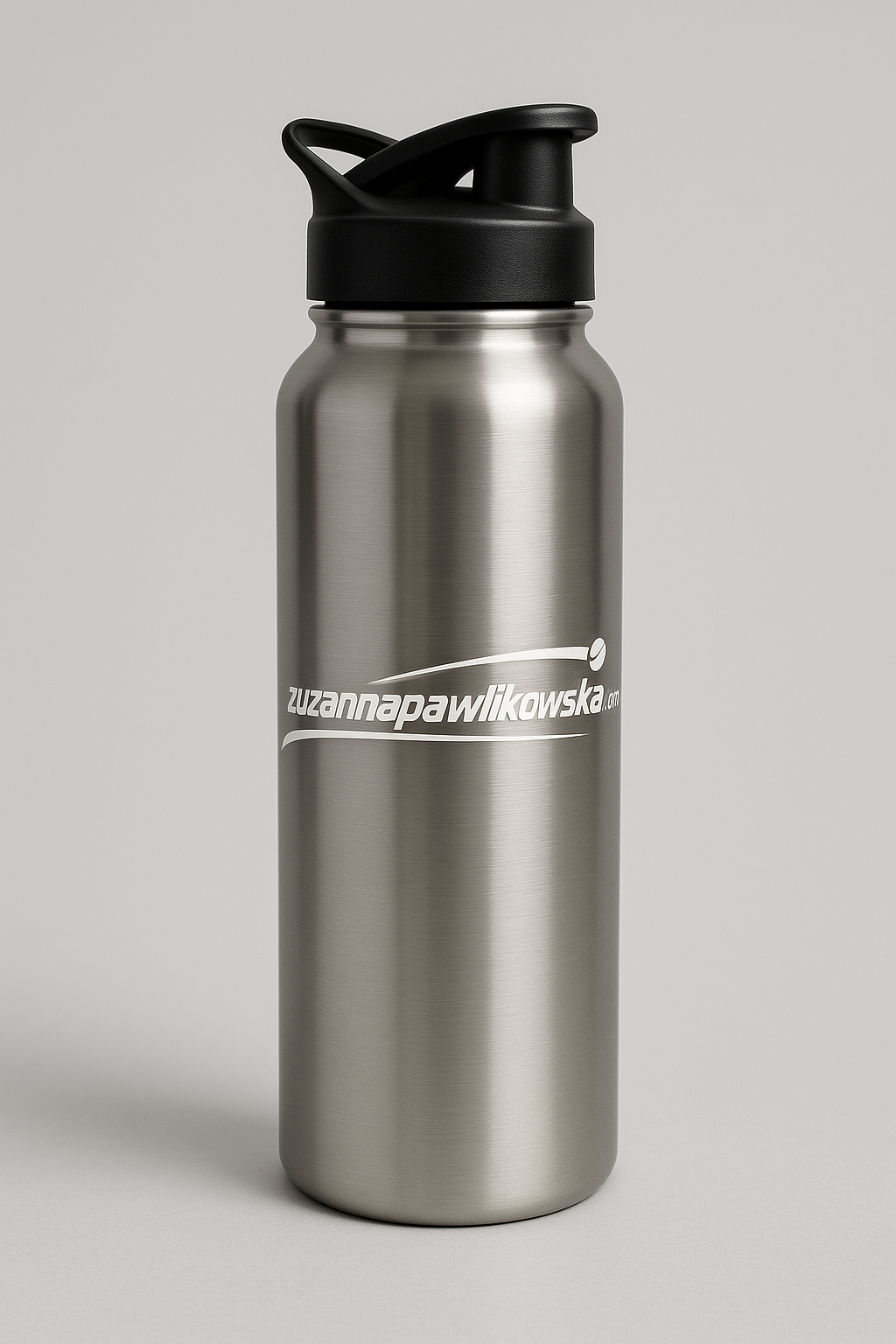 Bidon stalowy 750 ml — edycja limitowana